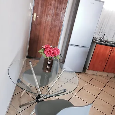 62 @ Bel Apartamento Midrand Exterior foto