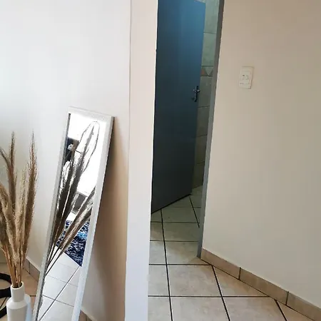 62 @ Bel Apartamento Midrand Exterior foto