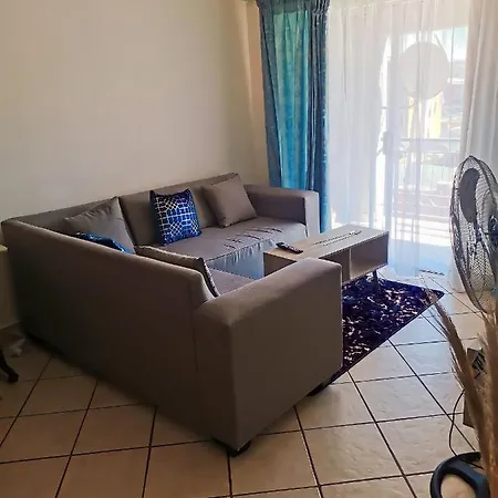 62 @ Bel Apartamento Midrand Exterior foto