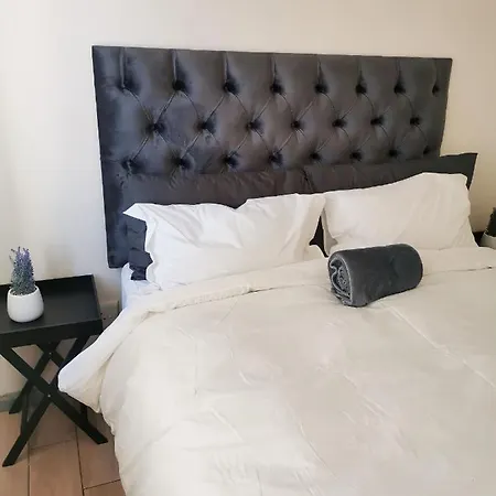 62 @ Bel Apartamento Midrand Exterior foto