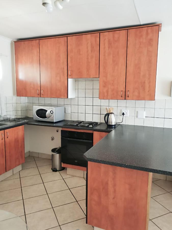Apartamento 62 @ Bel Midrand