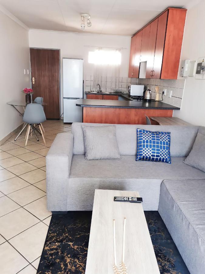 62 @ Bel Apartamento