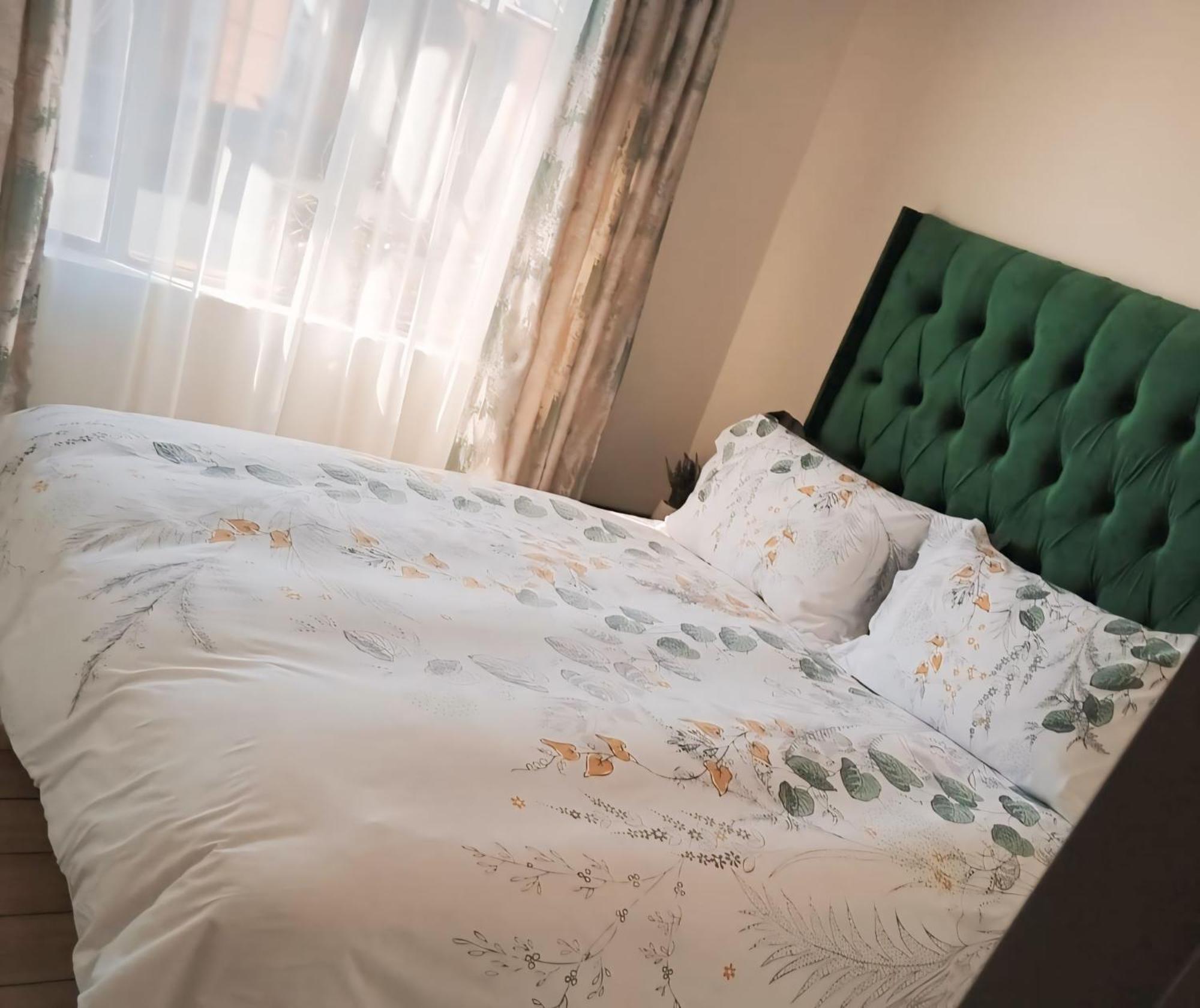 62 @ Bel Apartamento *